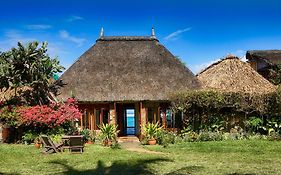Chantauvent Guest House