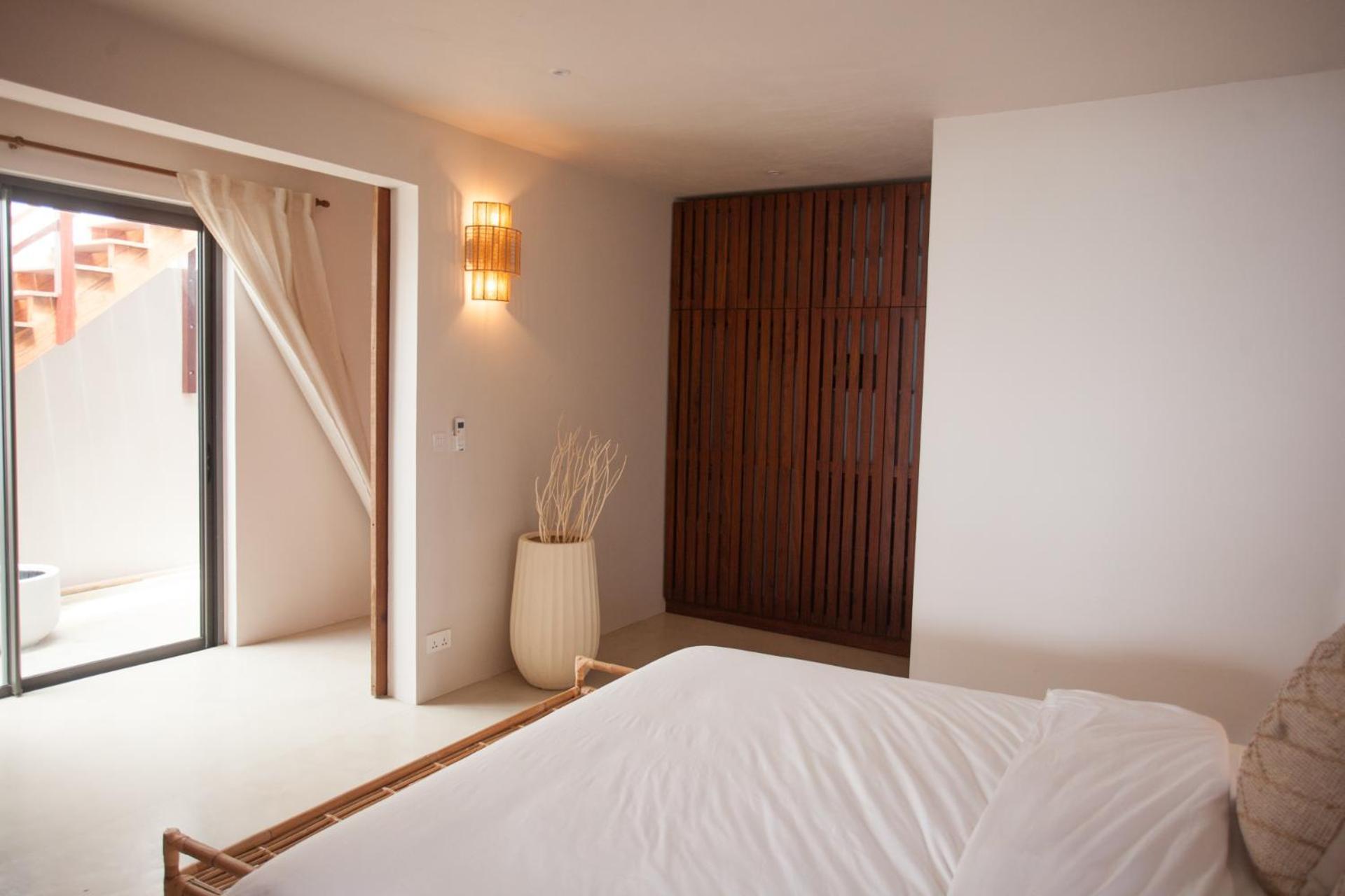 Chantauvent Guest House Blue Bay Exterior photo
