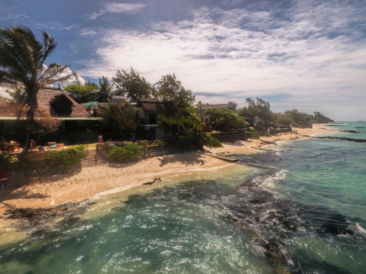 Chantauvent Guest House Blue Bay Exterior photo